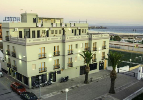 Гостиница Hotel La Mirada  Тарифа